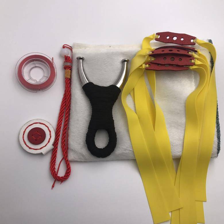 5 for the target line + bag